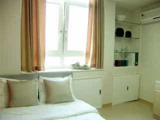 Ohmokgyo Coop Residence