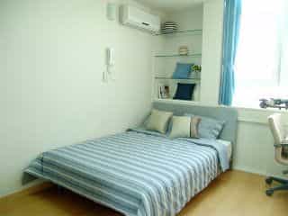 Ohmokgyo Coop Residence