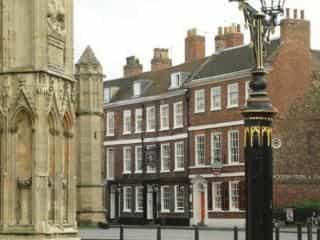 Guy Fawkes Inn Guy Fawkes Inn