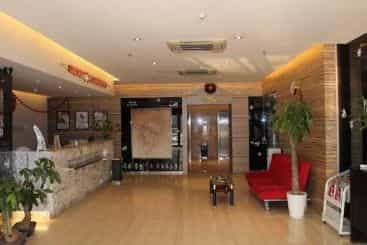 Jinjiang Inn Yantai Nanda Street