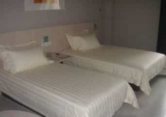 Jinjiang Inn Yantai Nanda Street