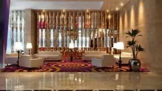 JS Luwansa Hotel & Convention Center