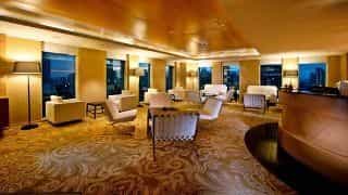 JS Luwansa Hotel & Convention Center