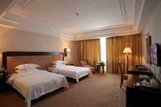 Vienna International Hotel Yangshuo Branch