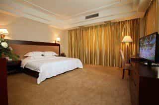 Vienna International Hotel Yangshuo Branch