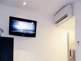 โรงแรมสมาร์ท