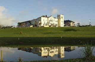 Manor House Country Hotel
