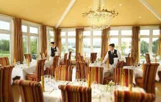 Manor House Country Hotel