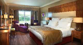 Manor House Country Hotel