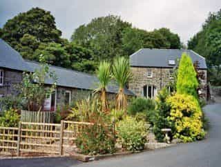 Gellifawr Country Hotel Gellifawr Country Hotel