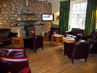 Gellifawr Country Hotel
