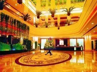 Wangjiang Hotel Wangjiang Hotel