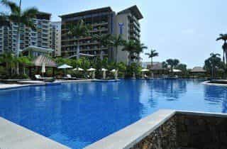 Marina Spa Hotel