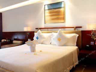 Marina Spa Hotel