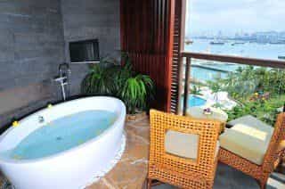Marina Spa Hotel