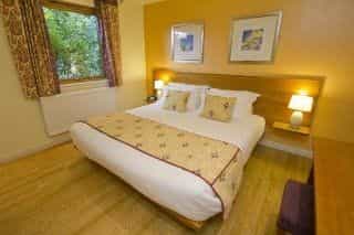Broome Park Golf and Country Club