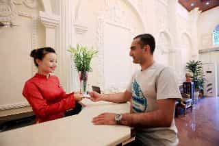 Hanoi Posh Boutique Hotel Hanoi Posh Boutique Hotel