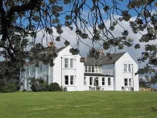 Cavens Country House Hotel Cavens Country House Hotel