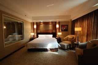 Qingdao Garden Hotel VIP House