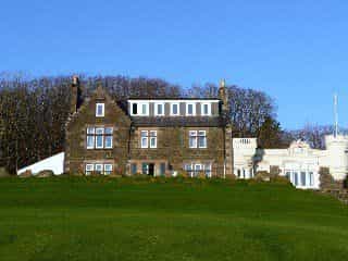 Flodigarry Country House Flodigarry Country House