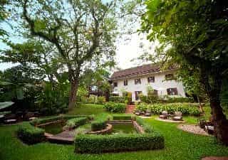 3 Nagas Luang Prabang, Mgallery By Sofitel