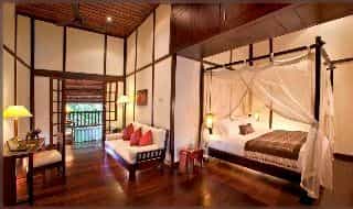 3 Nagas Luang Prabang, Mgallery By Sofitel