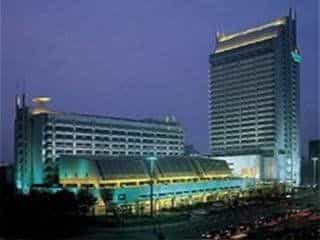 Holiday Inn Hangzhou City Center