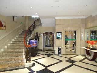 Harbin Gfour Holiday Hotel