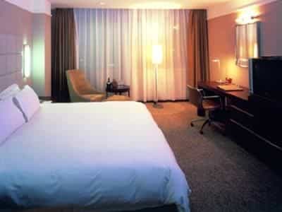 Best Western Harbin Fortune Hotel