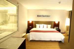 Holiday Inn Downtown Hefei