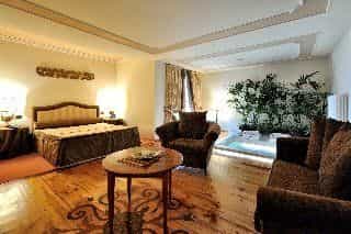 Orso Grigio Suite & Gourmet