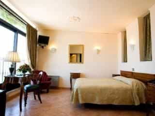 Hotel Central