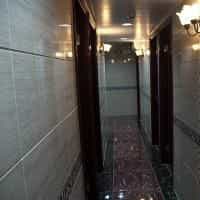 New Tokyo Hostel