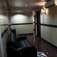 New Tokyo Hostel