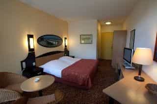 Molenbos Hotel