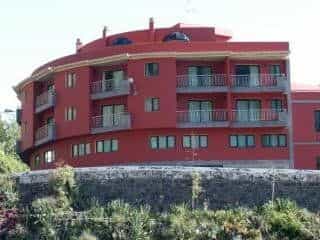 Hotel El Gale