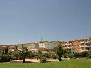 Golf Hotel De Montpellier Juvignac