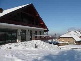 Golf Et Montagne