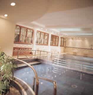 Marriott Leeds Marriott Leeds