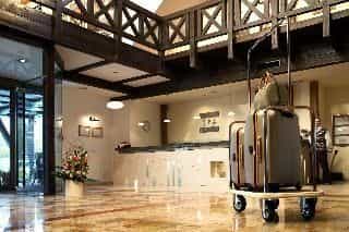 Hotel SPA Dr Irena Eris Wzgorza Dylewskie