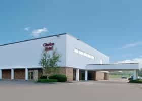Clarion Hotel University Hotel & Conference Center