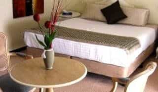 BEST WESTERN Alexander Motor Inn