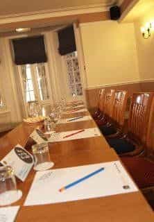 BEST WESTERN Deincourt Hotel BEST WESTERN Deincourt Hotel