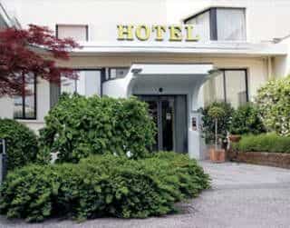 BEST WESTERN Soave Hotel