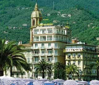 BEST WESTERN Tigullio Royal Hotel