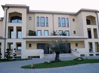 BEST WESTERN PREMIER Villa Fabiano Palace Hotel