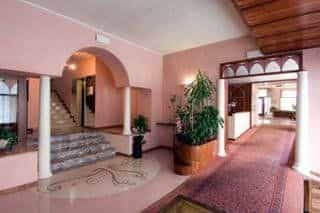 Best Western Hotel San Giusto Trieste