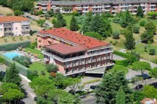 Hotel Oliveto