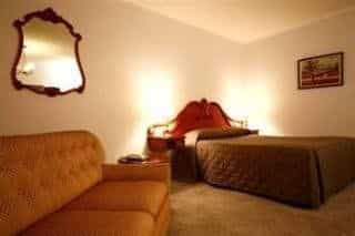 BEST WESTERN Golden Grain Mtr Inn