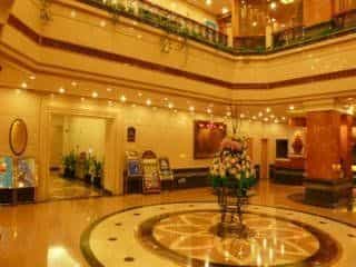 New Century Kylie Hotel Ningbo